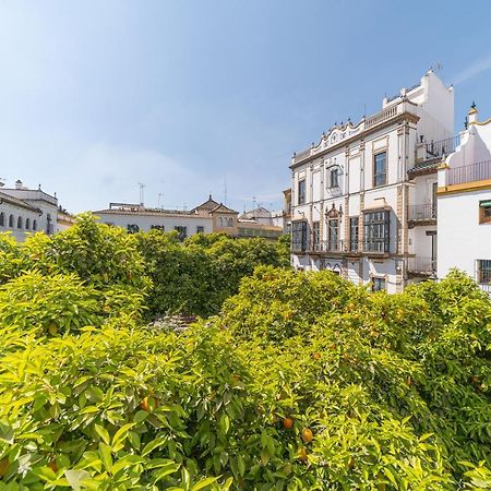 Rey Don Pedro Luxury Home Σεβίλλη Εξωτερικό φωτογραφία