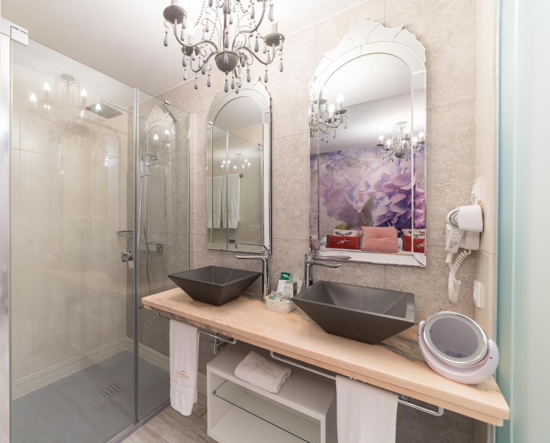 Rey Don Pedro Luxury Home Σεβίλλη Εξωτερικό φωτογραφία