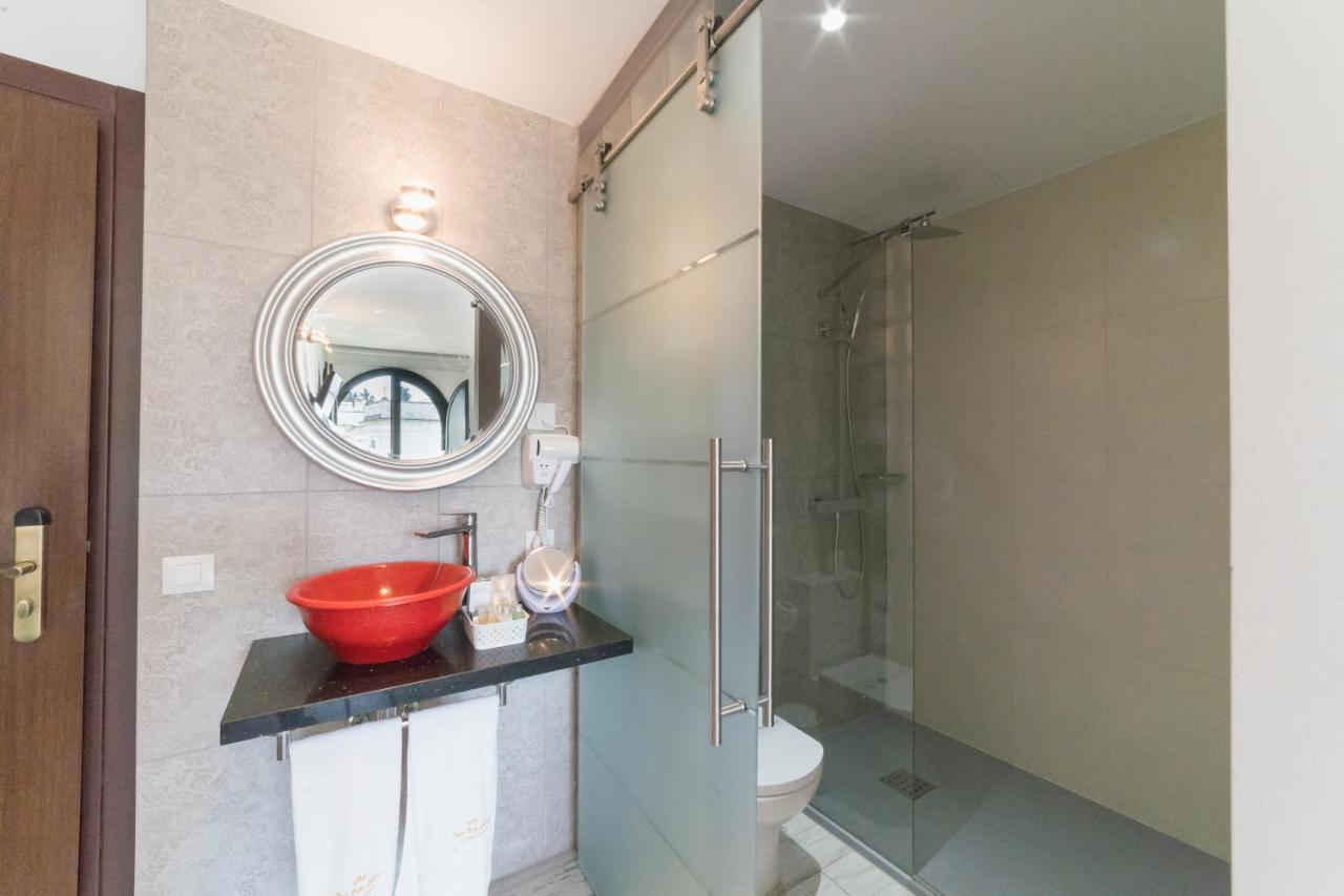 Rey Don Pedro Luxury Home Σεβίλλη Εξωτερικό φωτογραφία