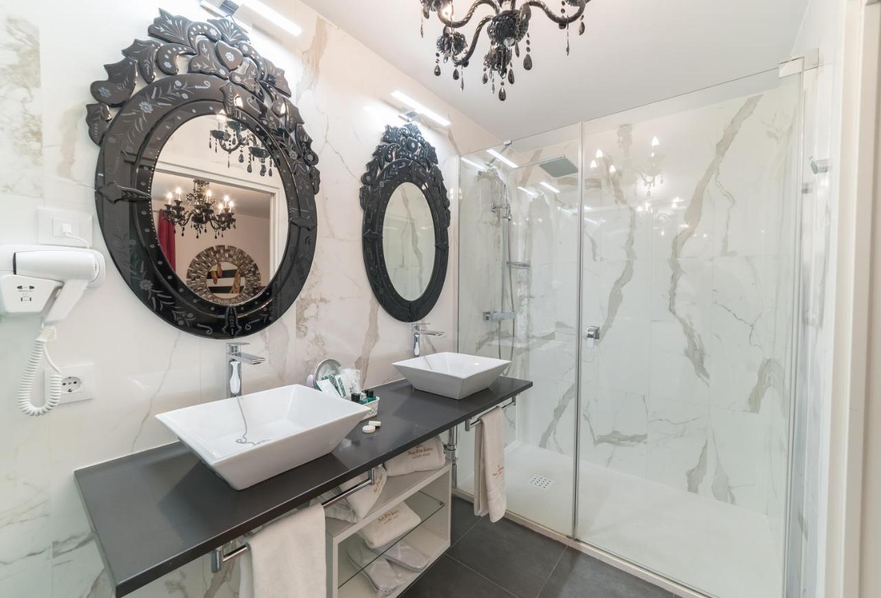 Rey Don Pedro Luxury Home Σεβίλλη Εξωτερικό φωτογραφία