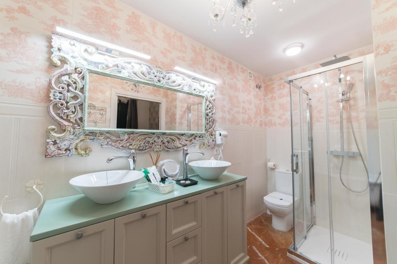 Rey Don Pedro Luxury Home Σεβίλλη Εξωτερικό φωτογραφία