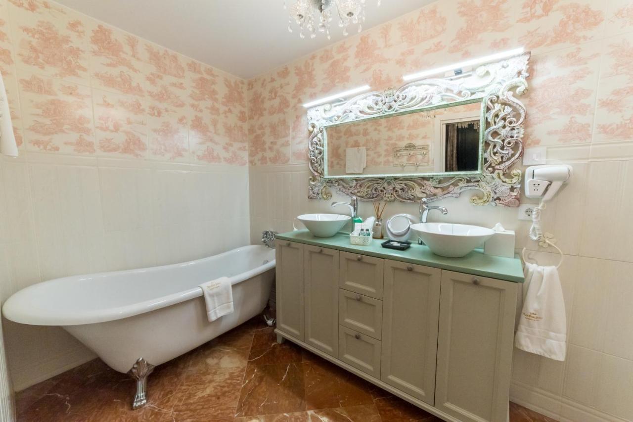 Rey Don Pedro Luxury Home Σεβίλλη Εξωτερικό φωτογραφία