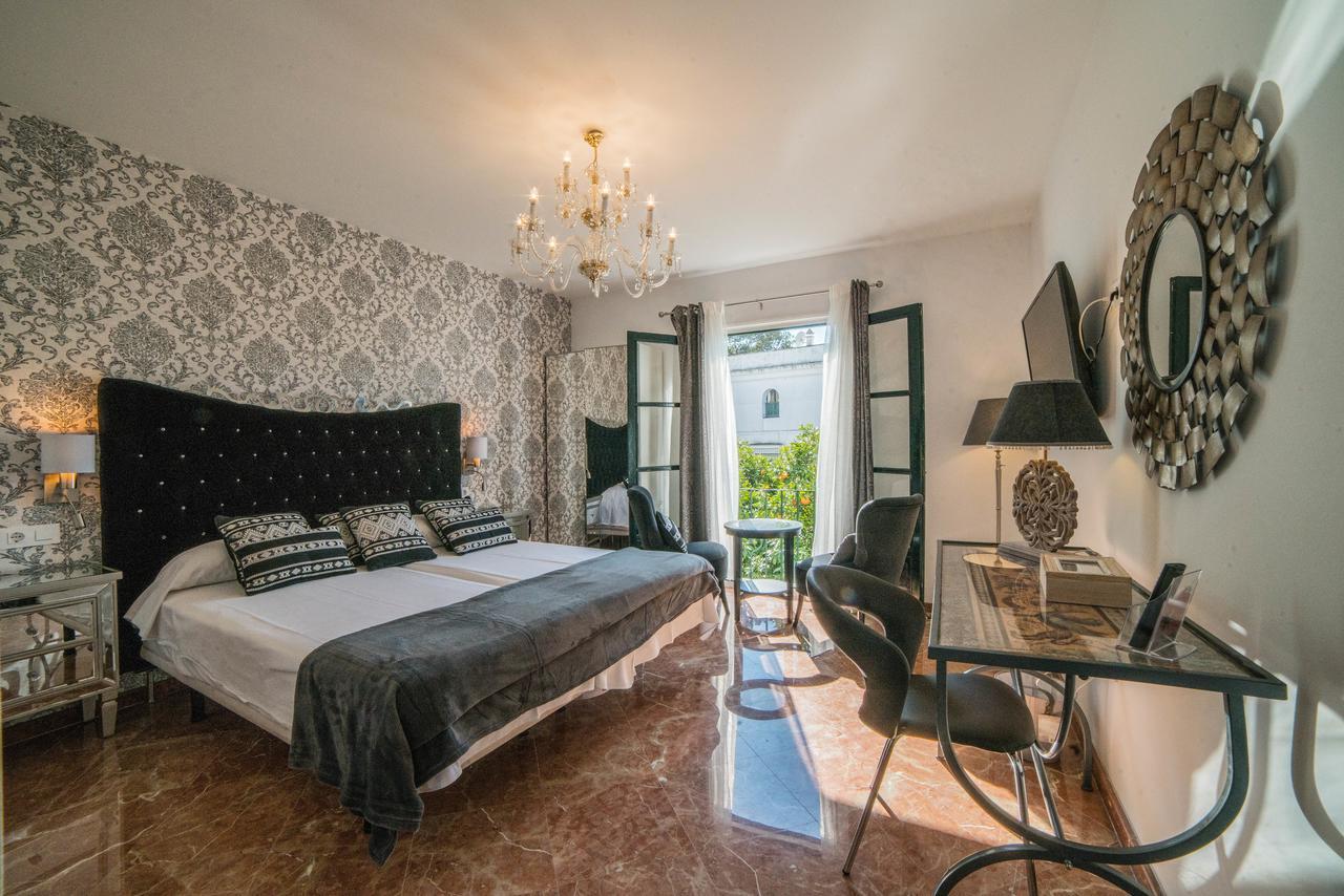 Rey Don Pedro Luxury Home Σεβίλλη Εξωτερικό φωτογραφία