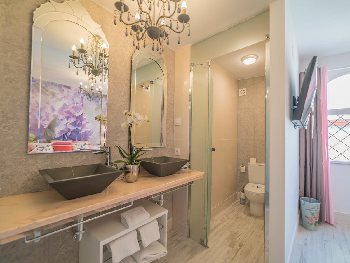 Rey Don Pedro Luxury Home Σεβίλλη Δωμάτιο φωτογραφία