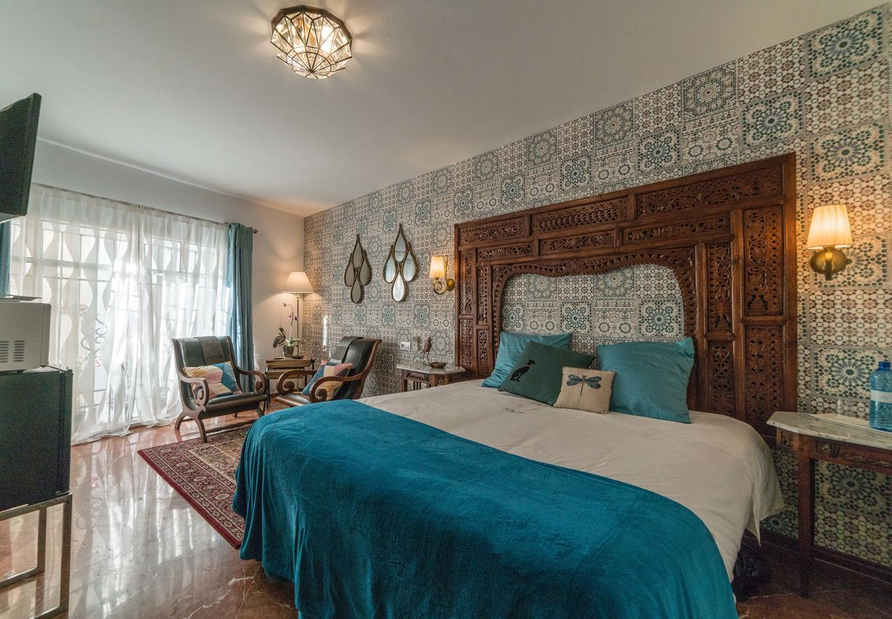Rey Don Pedro Luxury Home Σεβίλλη Δωμάτιο φωτογραφία