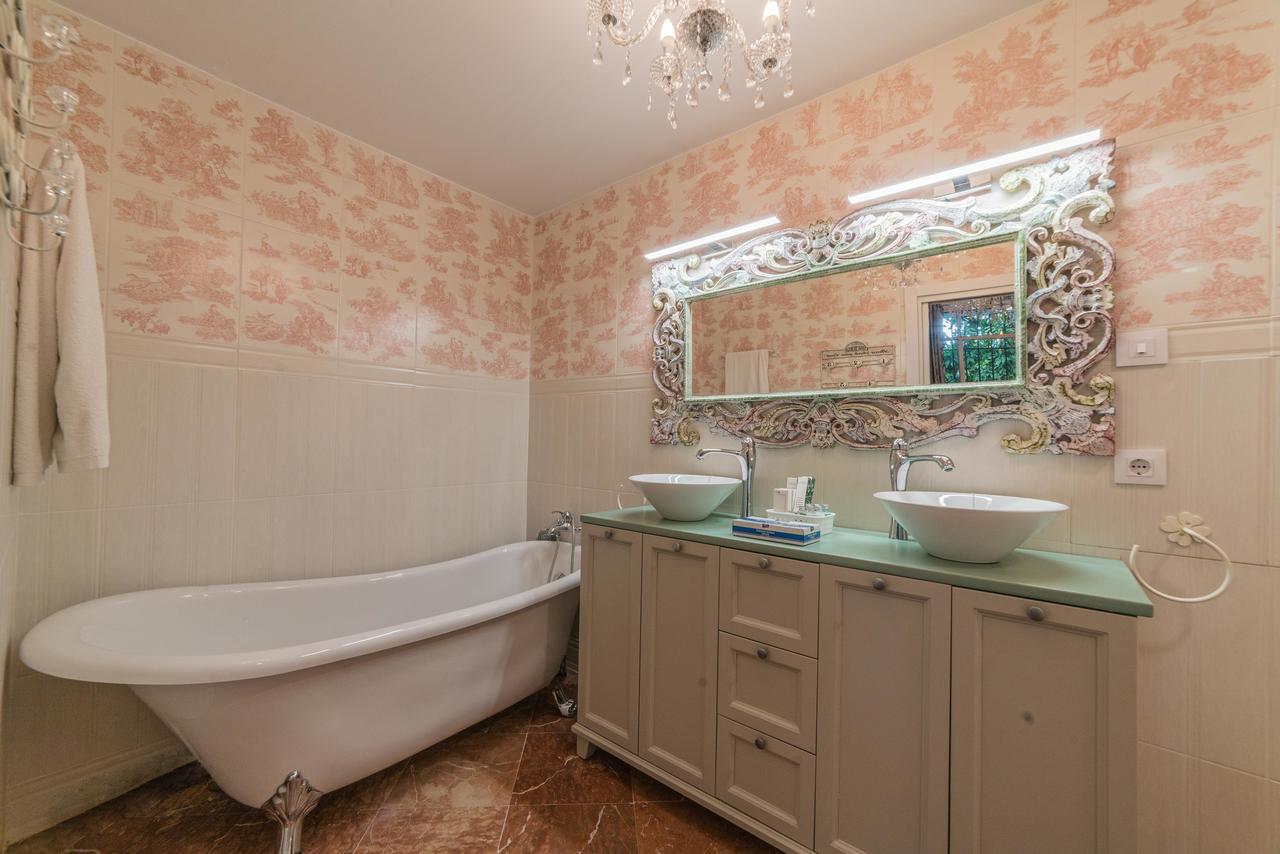 Rey Don Pedro Luxury Home Σεβίλλη Δωμάτιο φωτογραφία